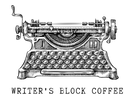 Writer's Block Coffee