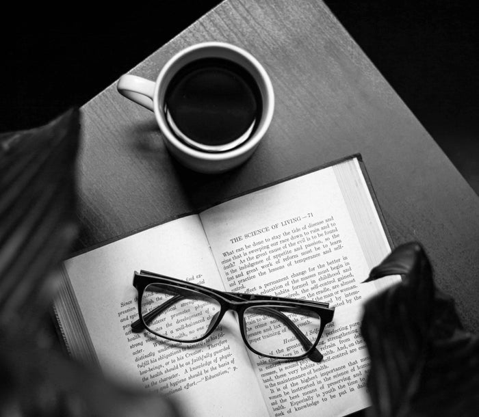 Short Story - The Writer’s Block Coffee Hour - Writer's Block Coffee