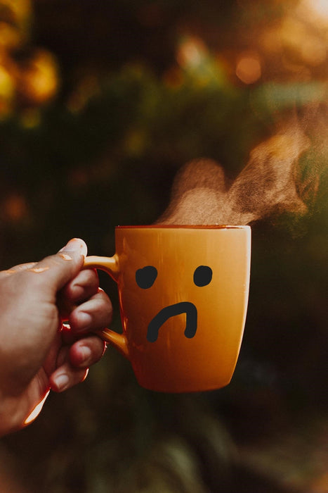 Coffee prices